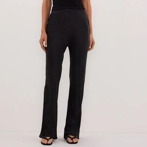 DISSH Kyra Silk Bias Pants